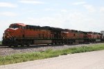 BNSF 5200